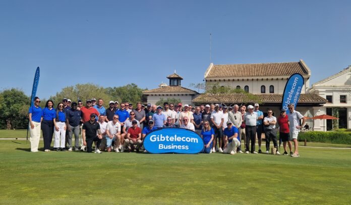 Gibtelecomo en La Reserva Club 2026
