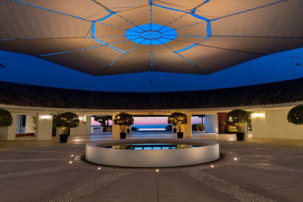 Club House La Hacienda