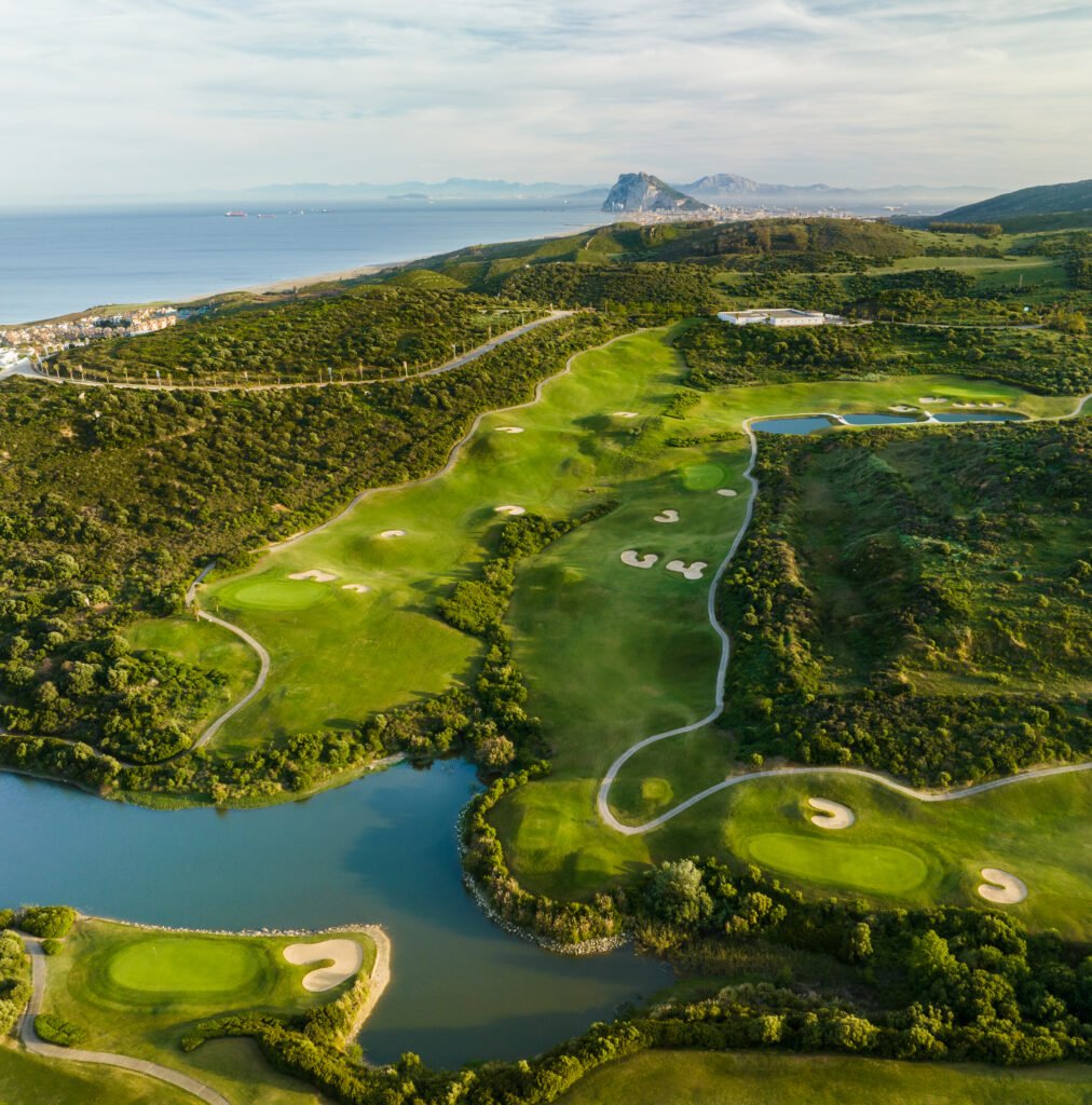 Heathland Course - La Hacienda Links Golf Resort (6)
