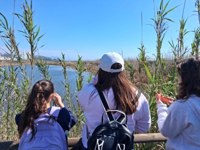 Jornadas medio ambiente 4