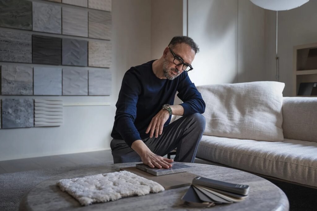 Manuel R. Moriche - ARK