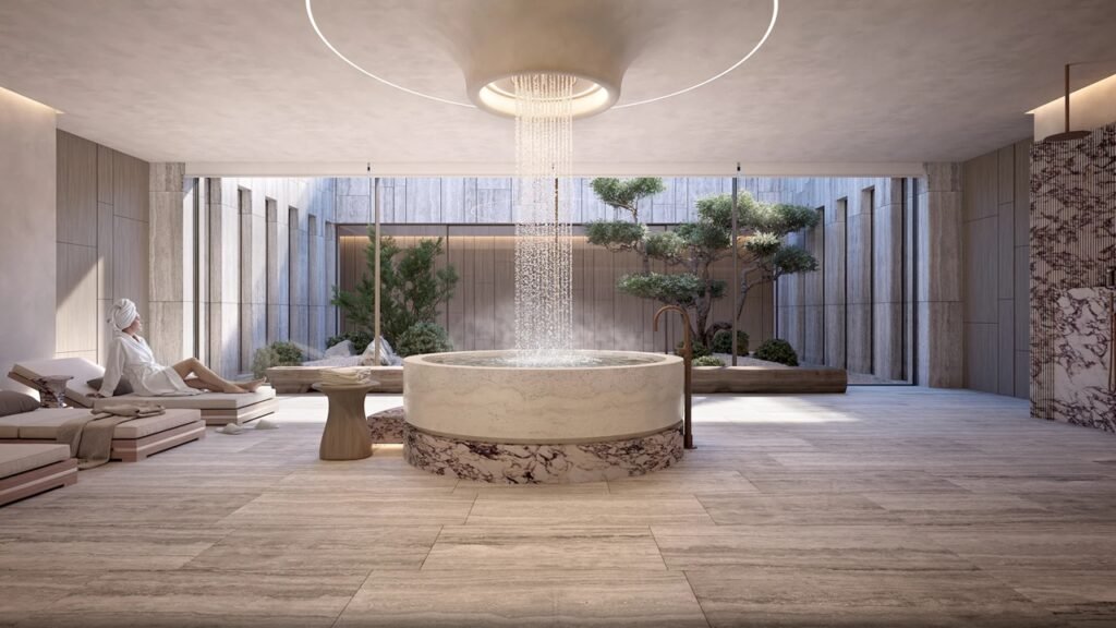 Nara - Sotogrande & ARK