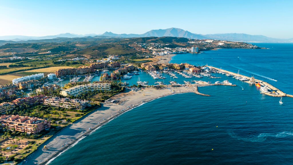 Playa Sotogrande