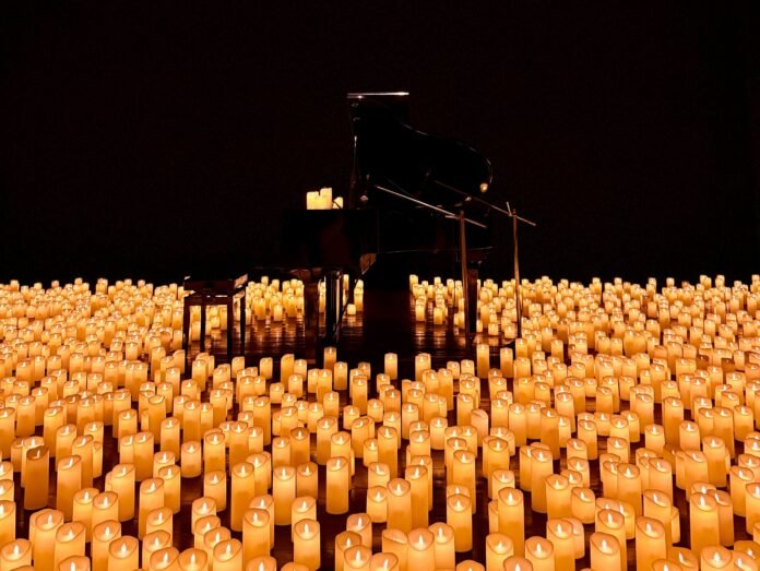 Concierto Candlelight