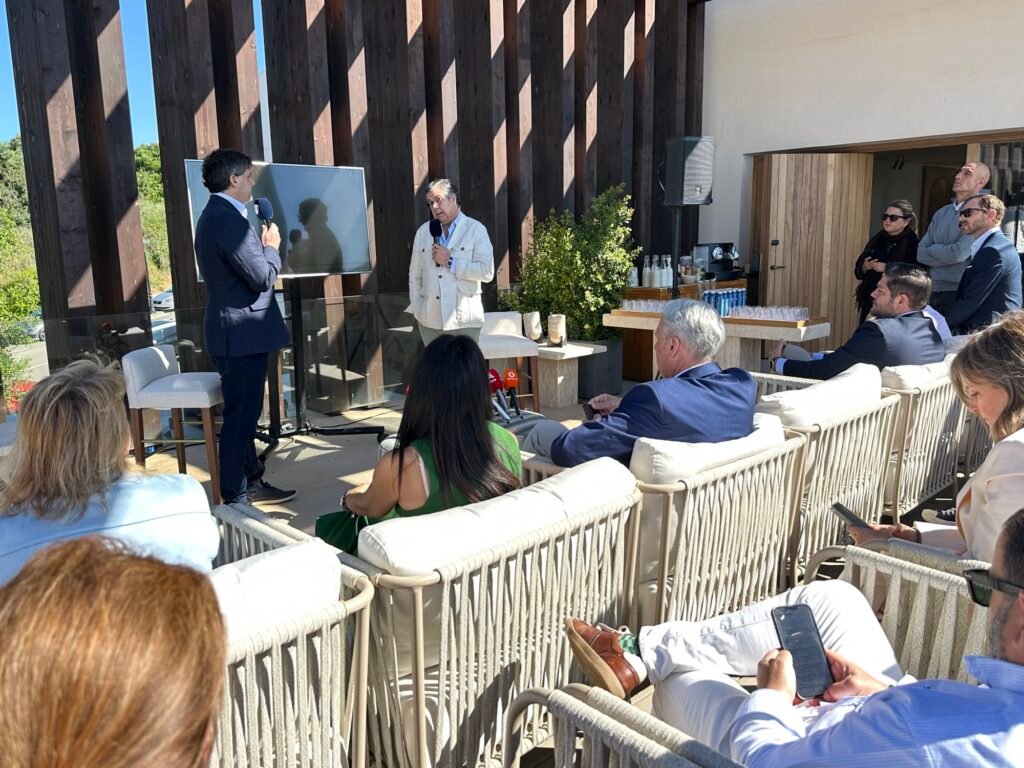 Presentación Temporada de polo Sotogrande 2026