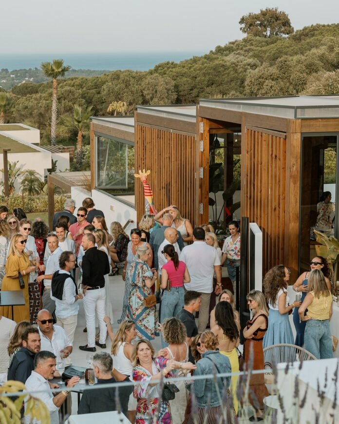 Marxa - SO/ Sotogrande