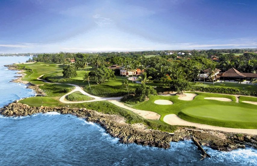ARK Architects se expande hacia el Caribe - 2