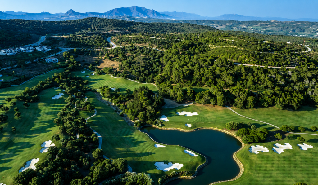 La Reserva de Sotogrande
