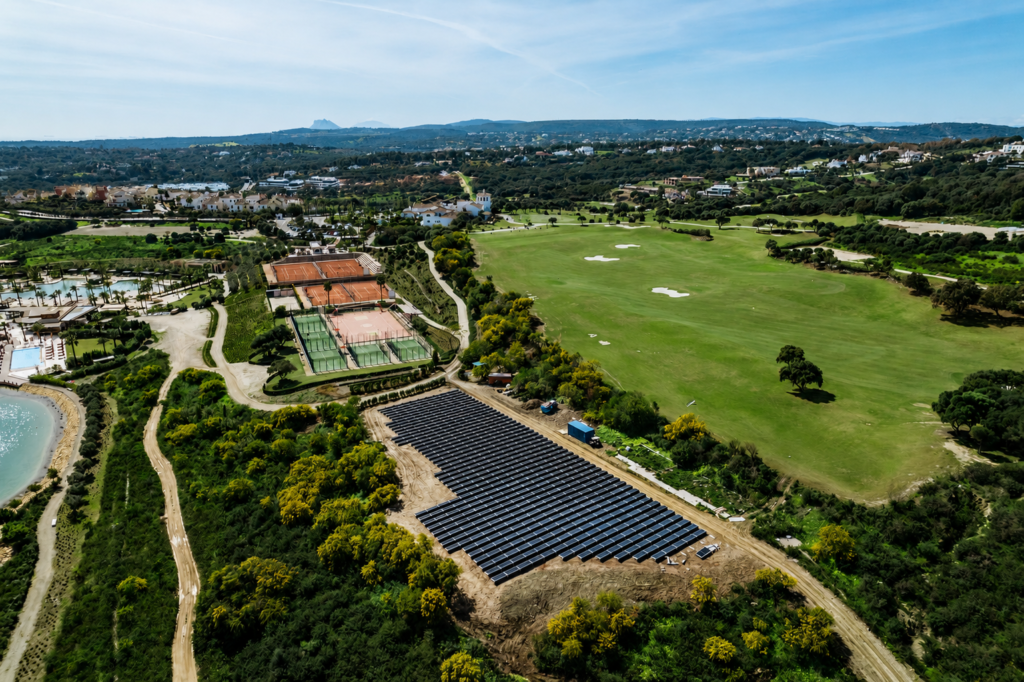 La Reserva de Sotogrande