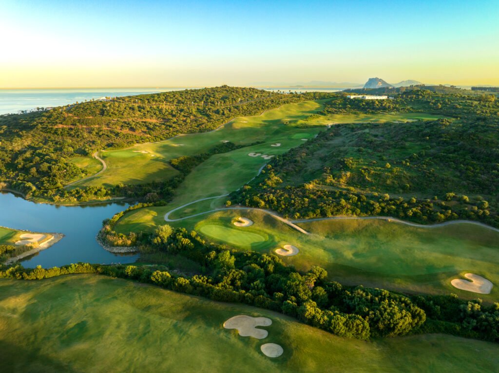 Heathland Course - La Hacienda Links Golf Resort (7)