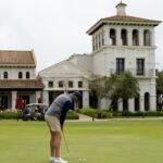 Victor Perez - La Reserva Club Sotogrande