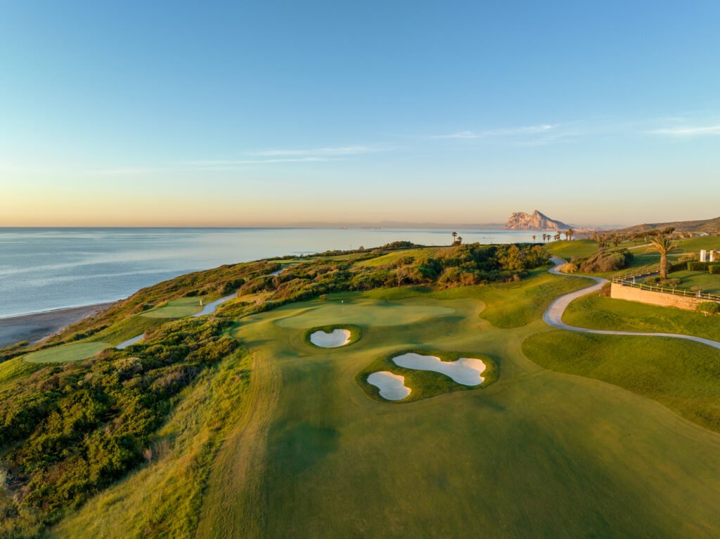 Links Course - La Hacienda (10)