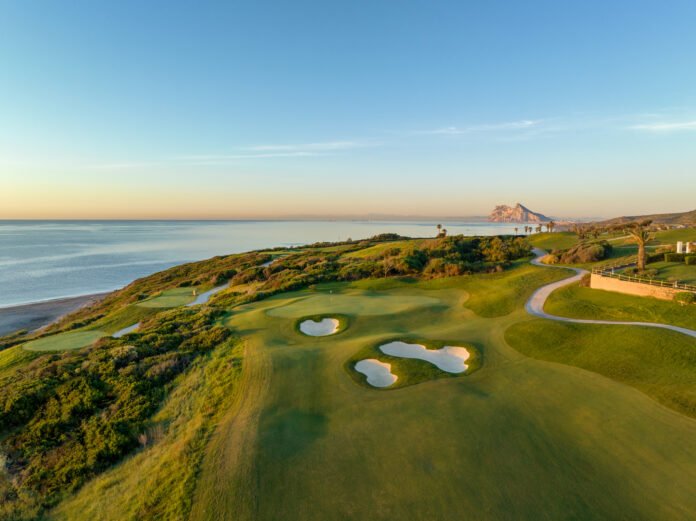 Links Course - La Hacienda (10)
