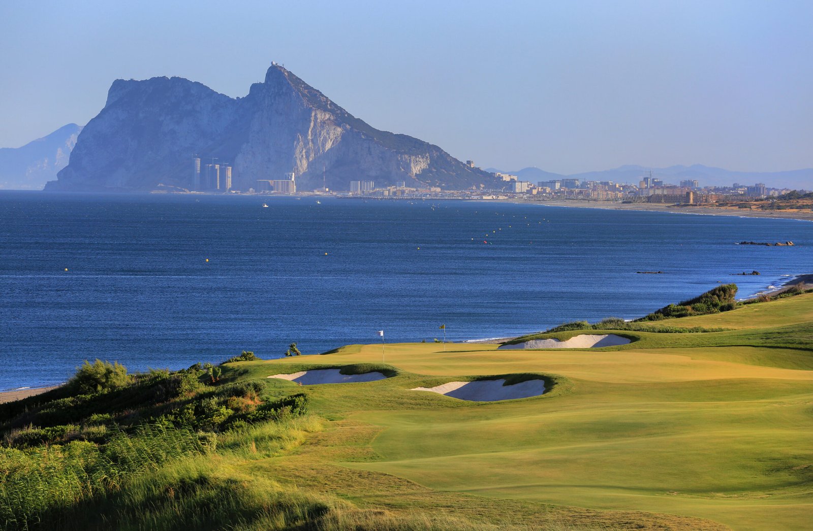 Links Course - La Hacienda (10)