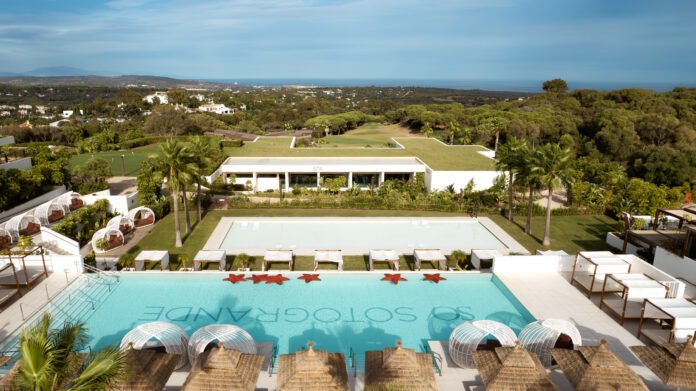 SO/SOTOGRANDE 2026
