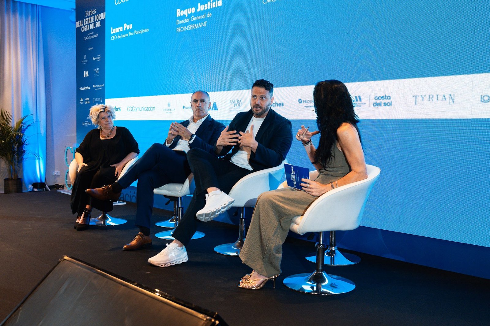 Forbes Real Estate Forum