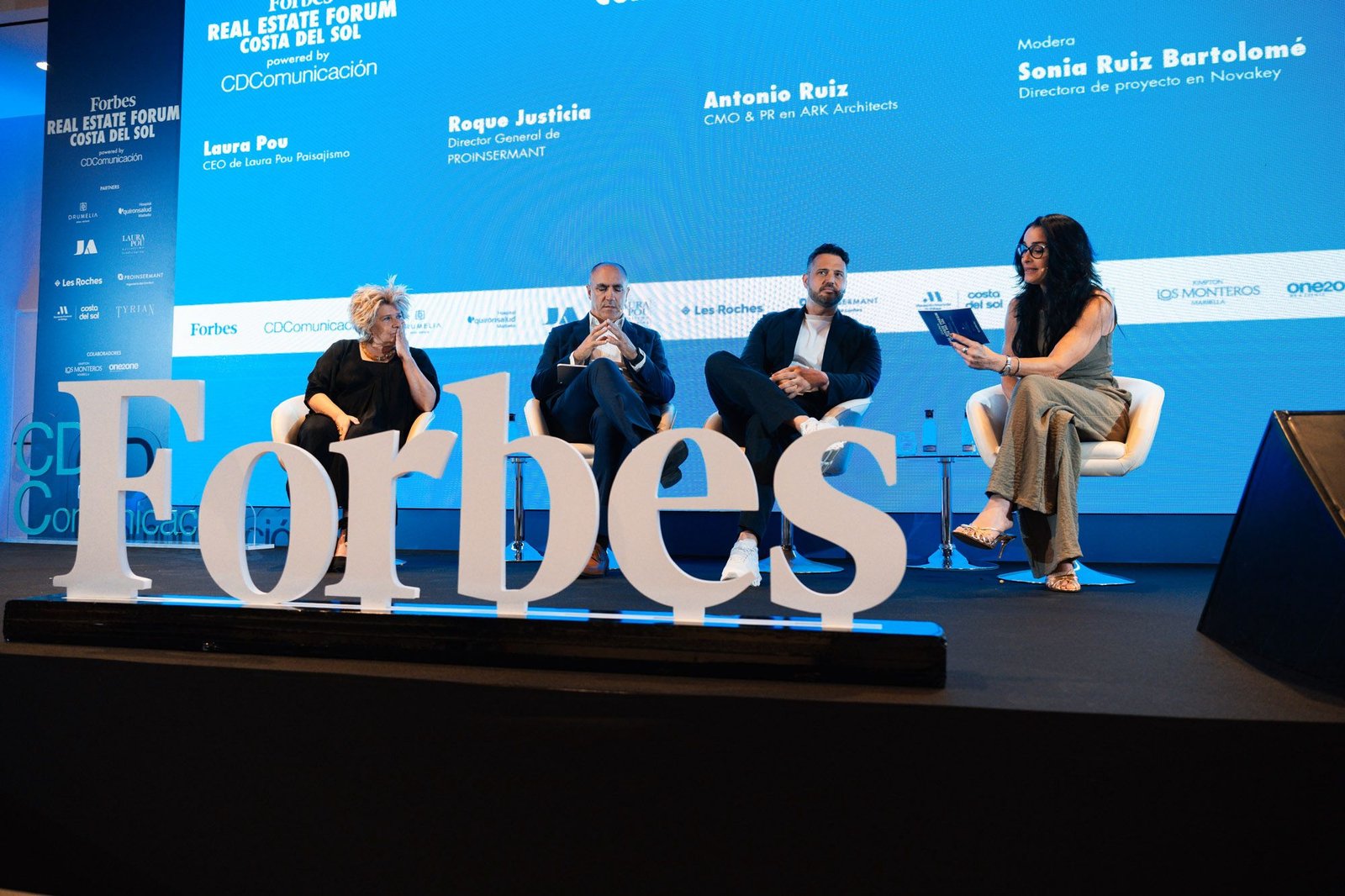 Forbes Real Estate Forum
