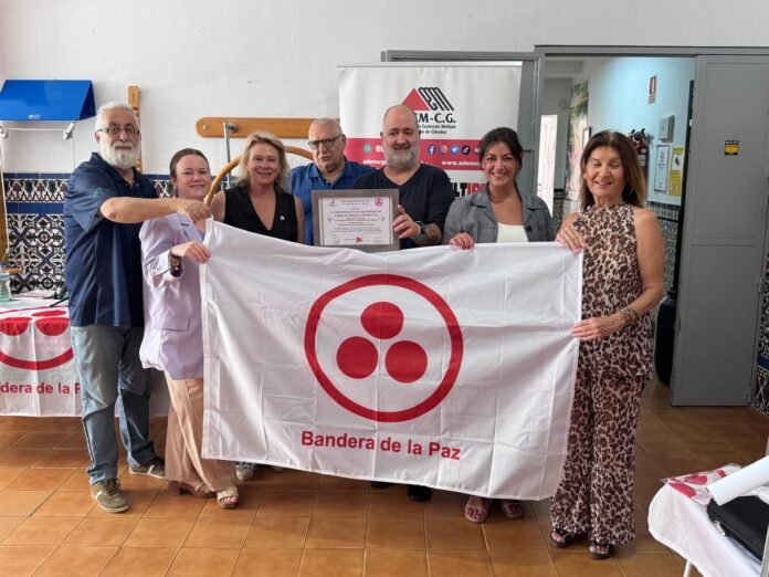 25 años de compromiso y solidaridad: ADEM-CG