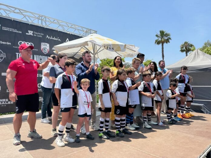 Torneo Nacional de Rugby Base