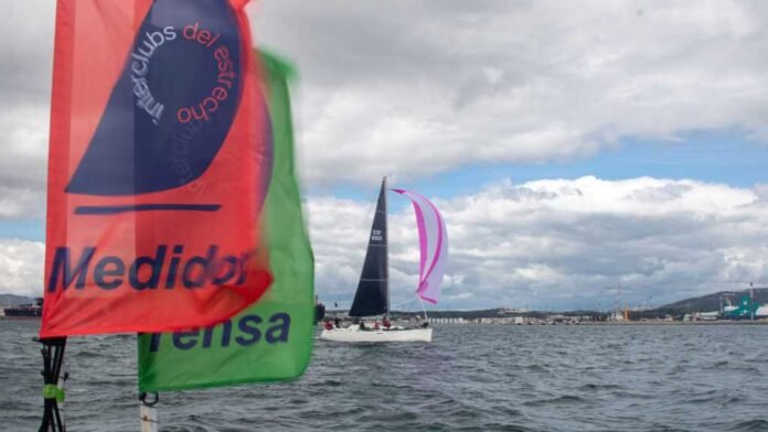 Quinta prueba del Campeonato Interclubes del Estrecho