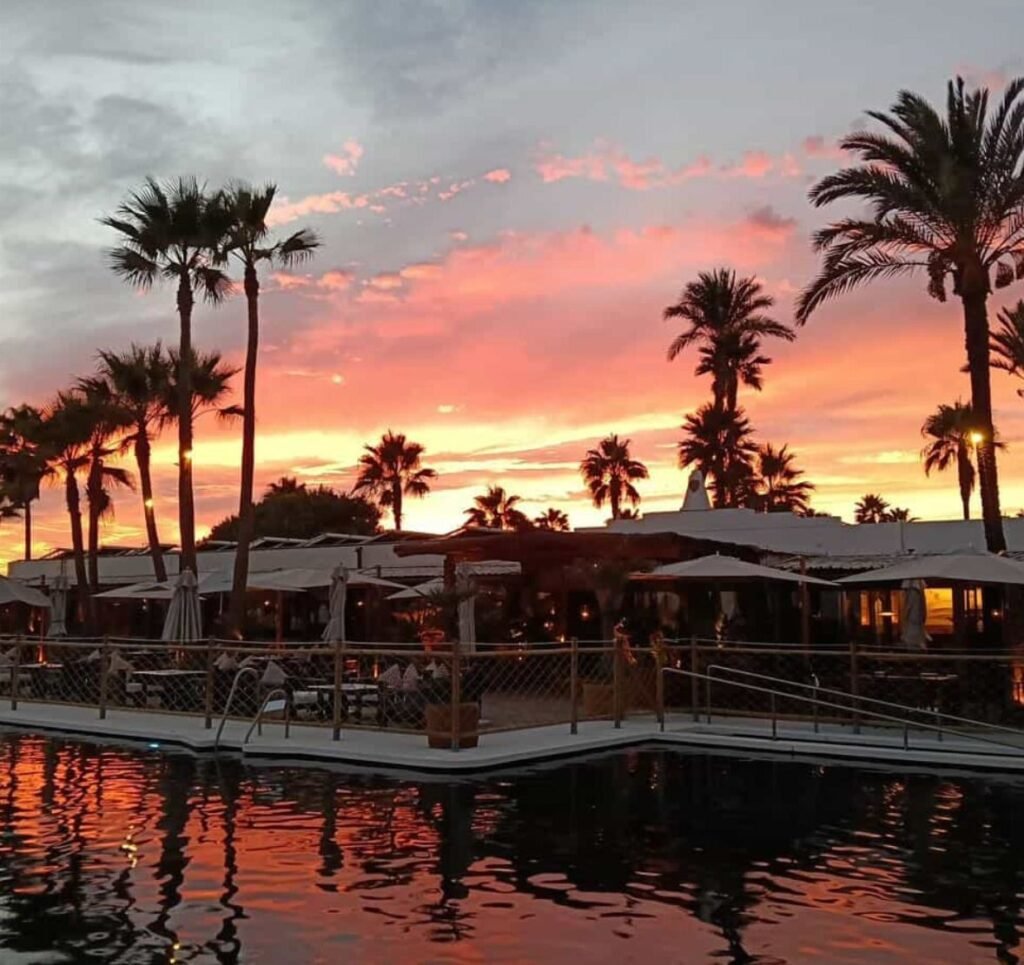 Trocadero Sotogrande