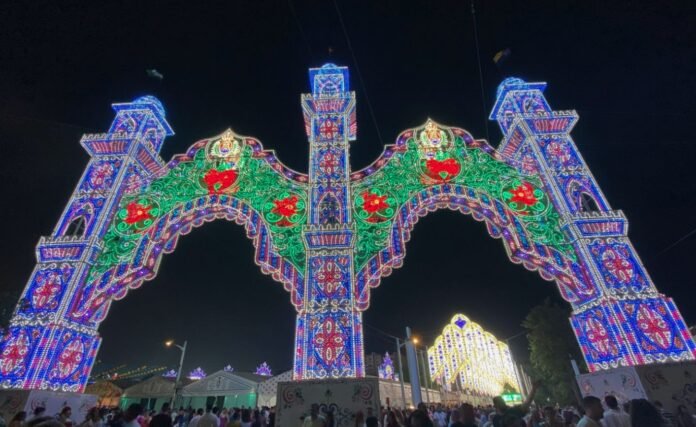 Feria Real de Algeciras