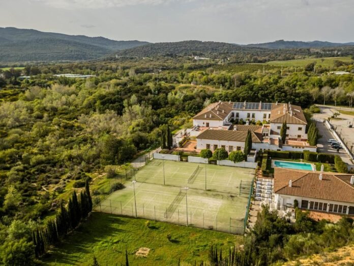 AZZ Castellar Hacienda El Alcornocal