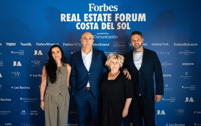 Forbes Real Estate Forum
