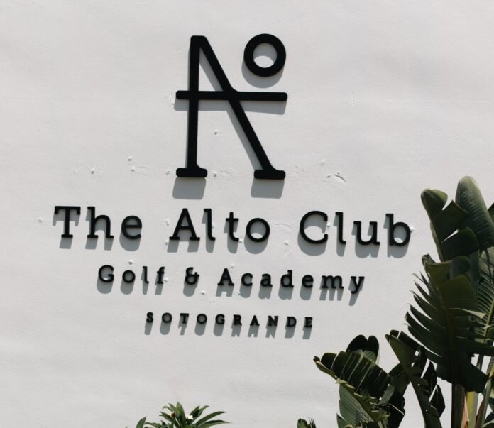 The Alto Club Golf & Academy