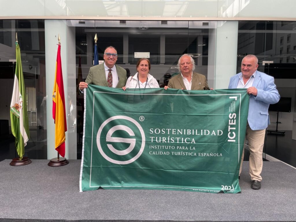 Sostenibilidad turística