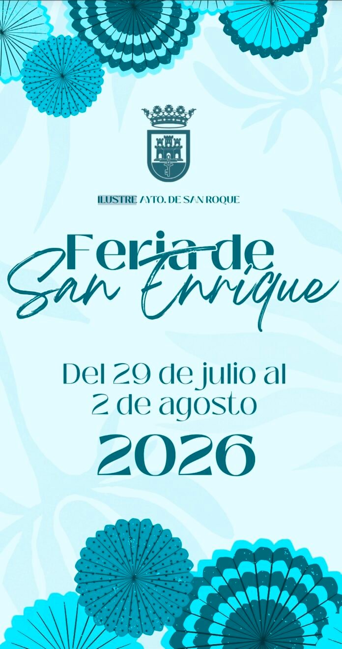 Feria San Enrique