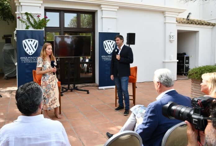 55 Torneo Internacional de Polo ATL