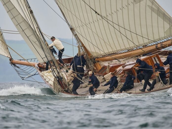 Richard Mille Cup 2026