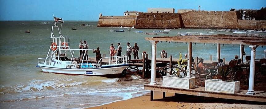 La Caleta