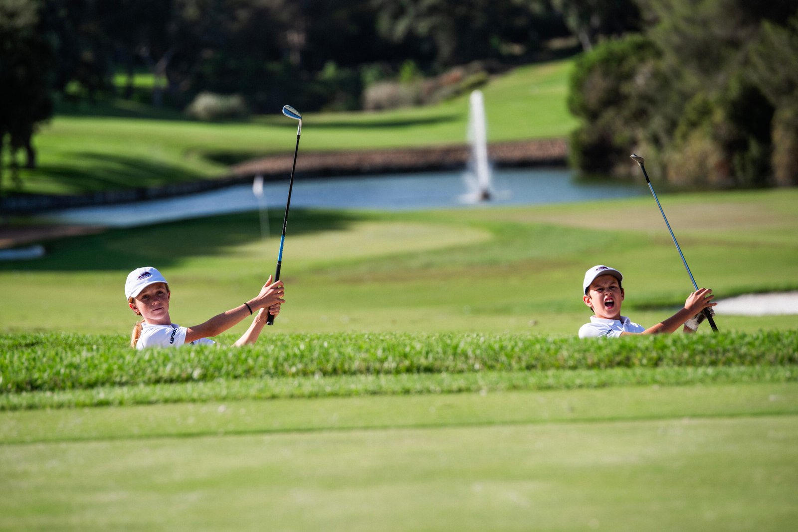 Fundación Valderrama