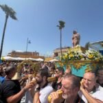 Virgen de La Palma Algeciras 2026