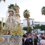 Virgen de La Palma Algeciras 2026