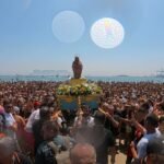 Virgen de La Palma Algeciras 2026