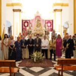 Virgen de La Palma Algeciras 2026