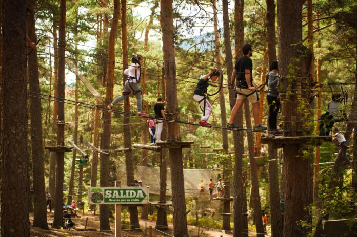 AVENTURA AMAZONIA