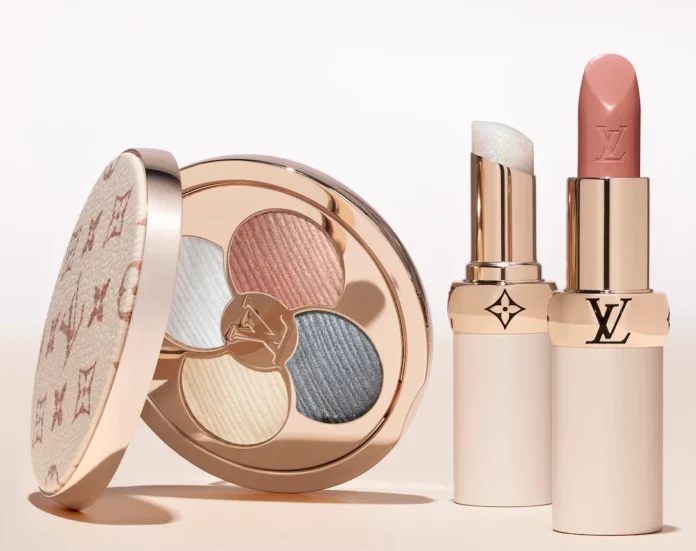 La Beauté Louis Vuitton