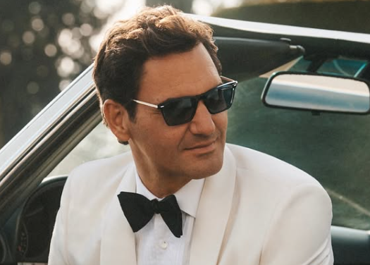 Roger Federer