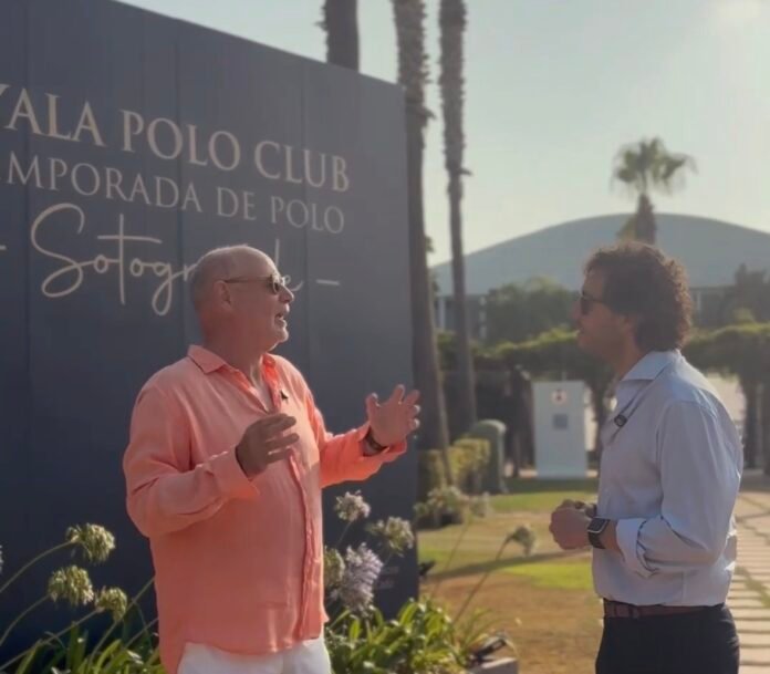 Charles - Noll Sotogrande - Polo