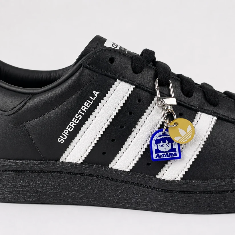 Aitana x adidas