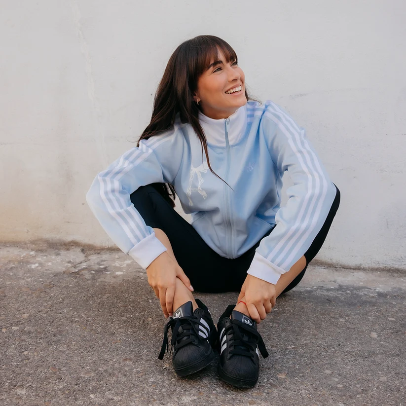 Aitana x adidas