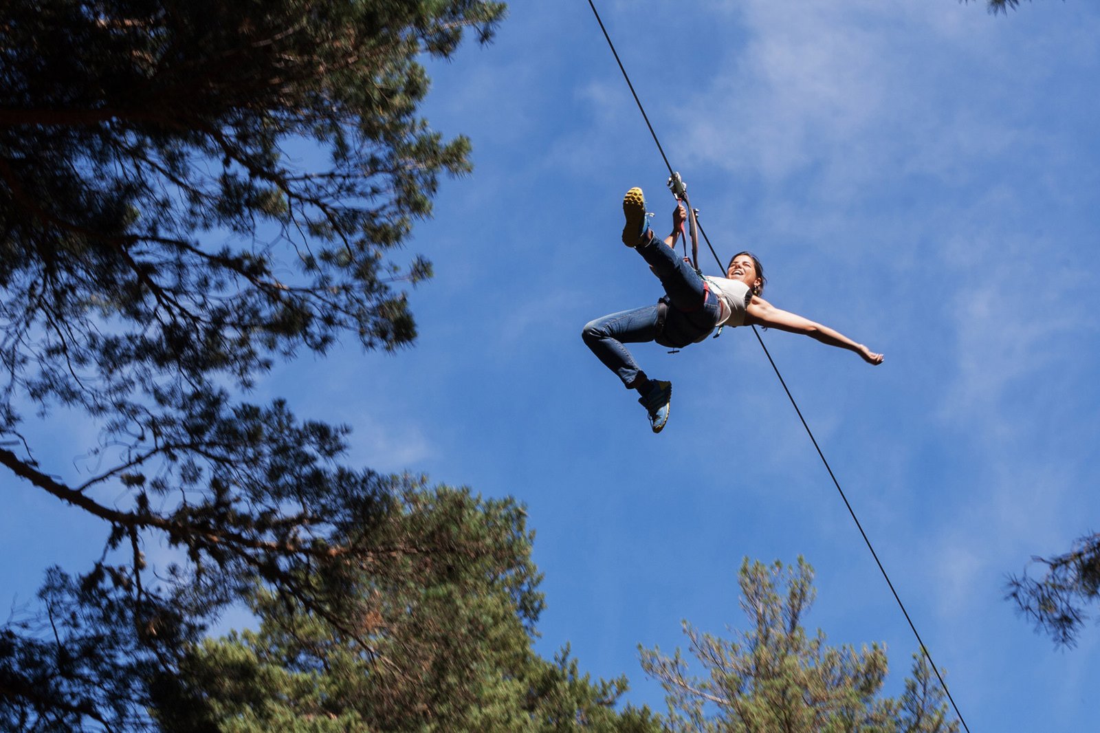 AVENTURA AMAZONIA