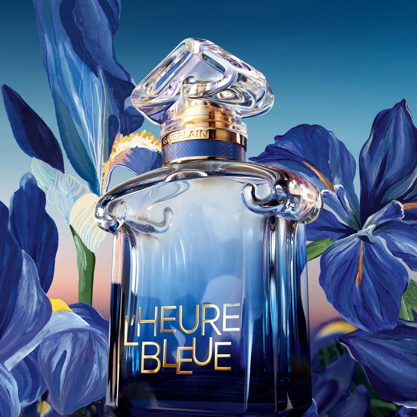 Guerlain L’Heure Bleue
