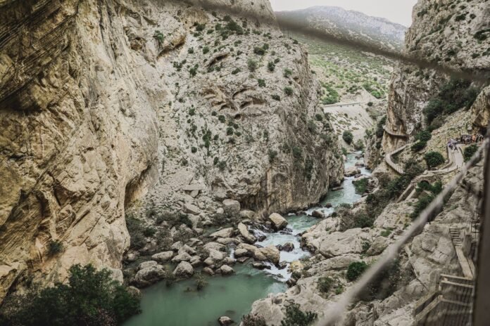 El Caminito del Rey