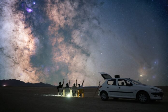 Noctourism