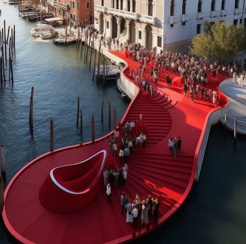 83.ª edición del Festival Internacional de Cine de Venecia